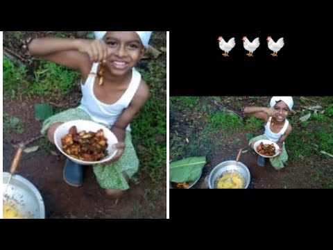 Chicken fry || crispy chicken || ചിക്കൻ ഫ്രൈ