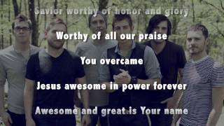 Jeremy Camp "Overcome"