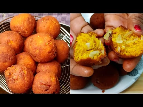 கேரட் 🥕 இருந்தா 10 நிமிடத்தில்👌 ஸ்நாக்ஸ் ரெடி | Carrot kola Urundai in Tamil|Instant Snacks in Tamil