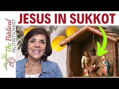 What You Never Knew About The Feast of Tabernacles - Sukkot 2024