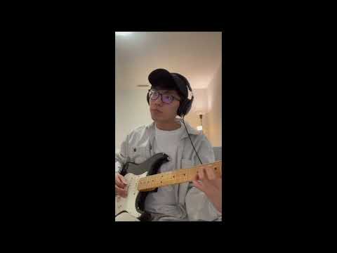 PSY - 'That That ft. Suga of BTS' (Teaser Guitar Cover)