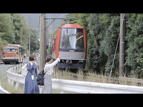 【番宣してみた】鉄道キャンプ旅#18 CM