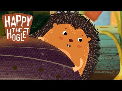 I'm Not Playing 🙈 Happy the Hoglet 🦔 Full Episode 🔔 NEW on Timmy & Friends!