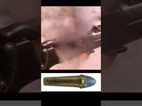 Civil War Carbines - How dangerous are they to the shooter?