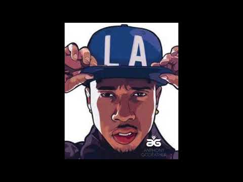 Tyga - Bitch Betta Have My Money (Anthony Godfather twerk festival edit)