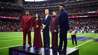 Pentatonix Performs the National Anthem