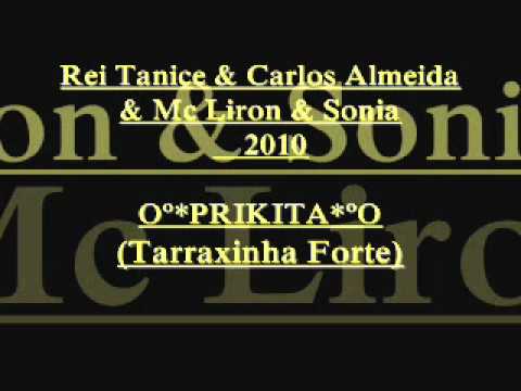 Tarraxinha  - Prikita (2010).wmv