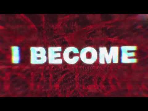 THE EMBER, THE ASH - BECOMING THE EIDOLON (LYRIC VIDEO)