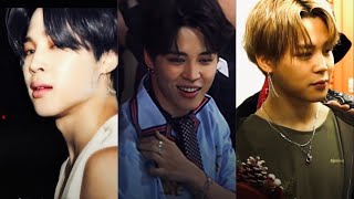 Jimin tiktok edits compilation