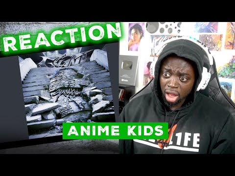 Stray Kids - NIGHT & Falling Up | REACTION