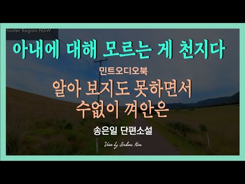 전혀 생각지도 못한 일, 아내의 페이스북에 들어가 봤더니 ... 송은일 단편소설 - 알아 보지도 못하면서 수없이 껴안은(제11회 현진건문학상 추천작)