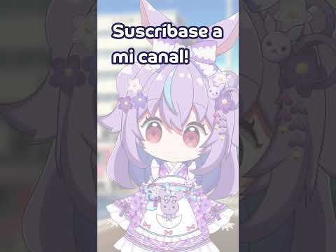 Vtuber japonesa estudiando español "Hacer una Unión Soviética"  #shorts #vtuberespañol