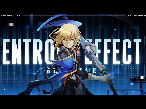 【格ゲーキャラがローグライトする】#5 BlazBlue Entropy Effect（ブレイブルーエントロピーエフェクト）初見プレイ