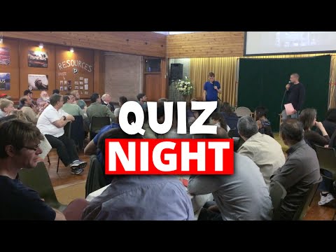 Quiz Night