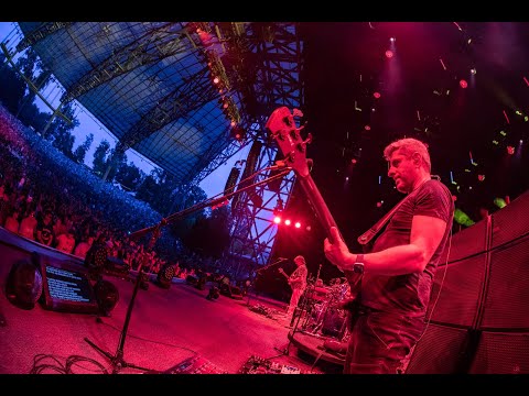 Phish - 7/14/2023 - My Friend, My Friend (4K HDR) Alpharetta, GA