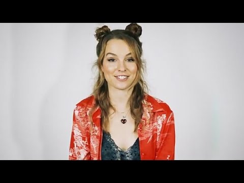 Bridgit Mendler - Why I Vote (Vevo Presents)