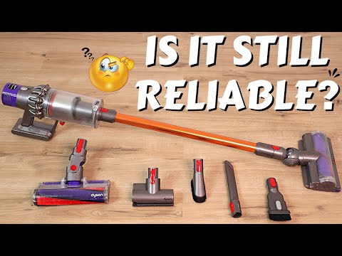 Dyson V10 Absolute Review Update || After 3 Years Is It Still Reliable ?