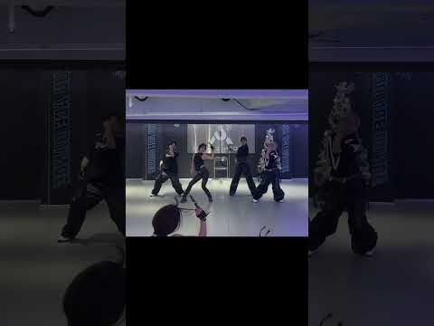 Whiplash [aespa] #dance cover