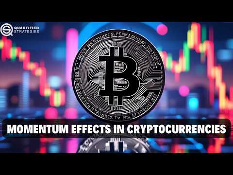 Momentum Effects in the Cryptocurrency Market after One-Day Abnormal Returns