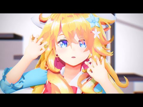 【にじさんじMMD】 ルマ 【御伽原江良】