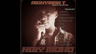 Rickyman Tronix - Ngiyimoko (Official Audio)