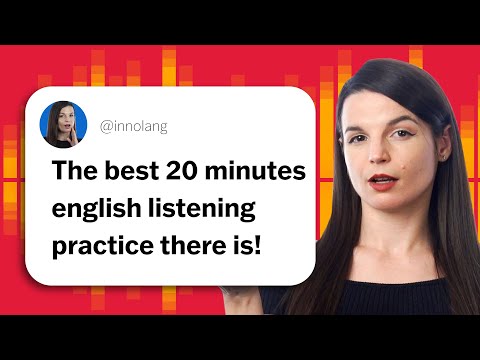 20 Minutes of Real Life English Listening Skills | For ALL Learners