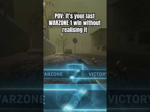 Last Day of Verdansk 💔 #warzone #nostalgia #gaming #callofduty #fyp #viral #trending ng