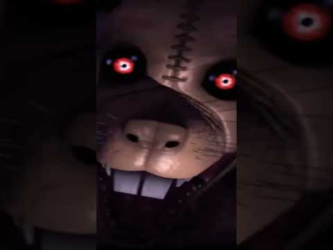 Five Nights at Candy's 3 Jumpscares