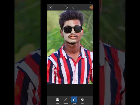 PicsArt photo editing #photoediting #autodeskediting #picasrtediting #shortvideo #lightroomediting