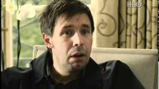 My Zinc Bed - Paddy Considine falls for alcoholic Uma Thurman