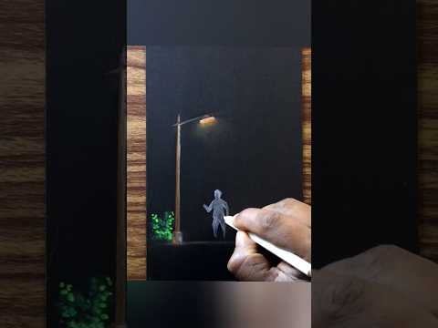 Do you like these techniques 😃 #art #shortvideo #shorts