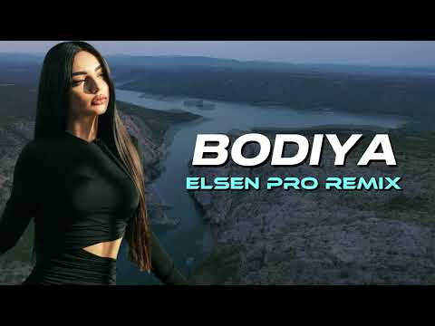 Elsen Pro - Bodiya