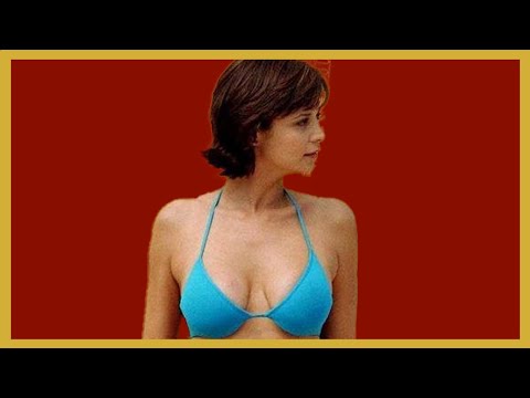 Catherine Bell sexy rare photos and unknown trivia facts