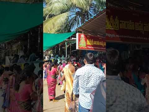 Sri Varahi Amma Temple in Kovvuru,Kakinada#shorts #varahimata #ammavaru