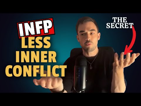 Mastering INFP Inner Dialogue: The Secret to Your Self-Actualization