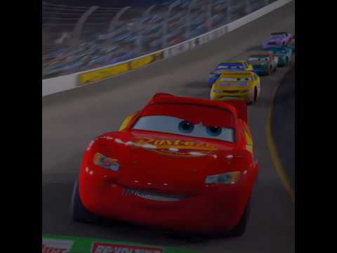 ODETARI - KEEP UP (TOO FAST) ⚡ #lightningmcqueen #carshort #car #edit #youtube #pixar #youtube