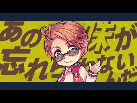 【APヘタリア】DDDDragons 【音MAD】