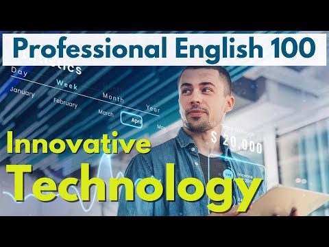 Technology Phrases 100 Used in Business : "Speak Like a Professional"