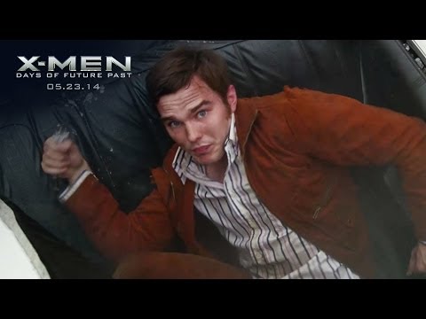 X-Men: Days of Future Past | "All the X-Men" Featurette [HD] | 20th Century FOX