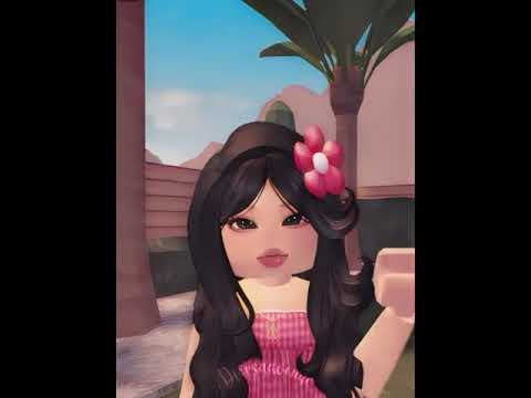 BERRY AVENUE TEEN GIRLY OUTFITS!! 🍊 #roblox#berryavenueteenoutfits#girls#viral