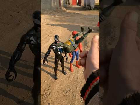 Ninjra turles vs venom vs spiderman vs sirenhead