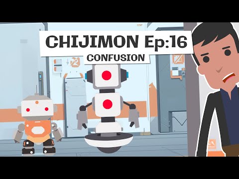 Chijimon: Magic Pets - Episode 16: Confusion - Read Aloud Children's Books