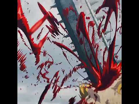 CHAINSAW MAN EDIT | DENJI EDIT | EDIT LOFI | CAPCUT EDIT