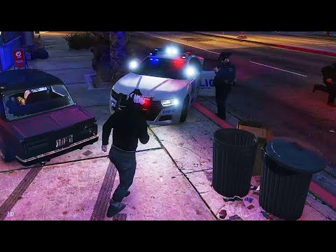 Tuggz Steals Conan Clarkson's Car After He Tried Stopping Them! | Prodigy 2.0 | GTA RP