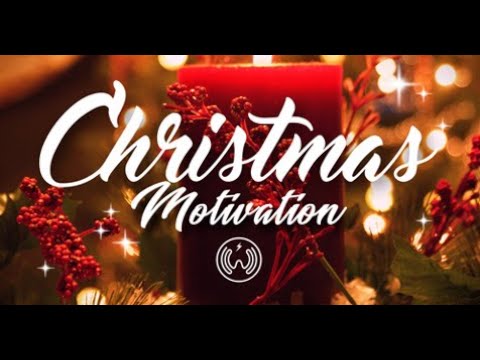 Christmas Motivation Background Music – By Wavelayers