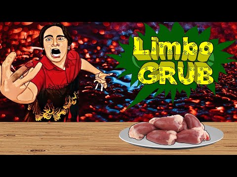 Limbo Grub: UNCLE GIUSEPPE'S CHICKEN HEARTS