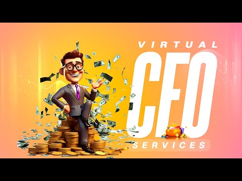 Virtual CFO Services for Startups| Why do you Need a VCFO?| Enterslice