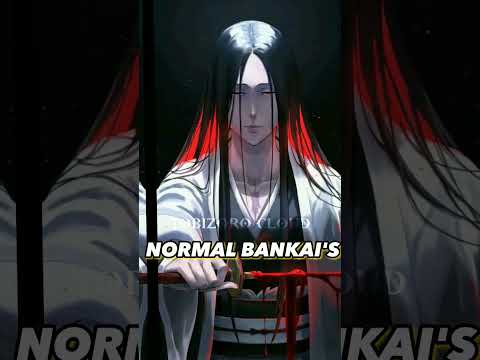 Bleach Bankai vs Bankai