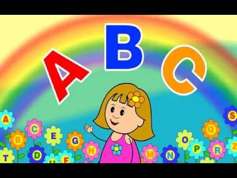 New ABC Song Alphabet For Kids With Nice Song