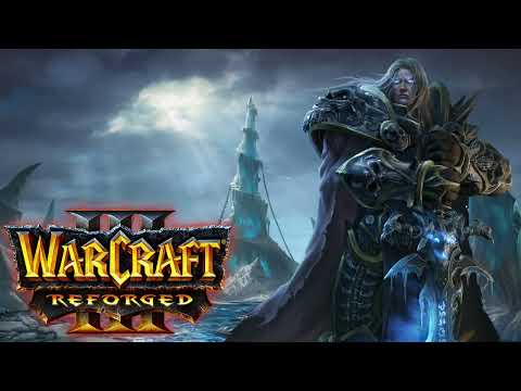 Tragic Confrontation Music WarCraft 3 Reforged - OST Official Soundtrack WC3